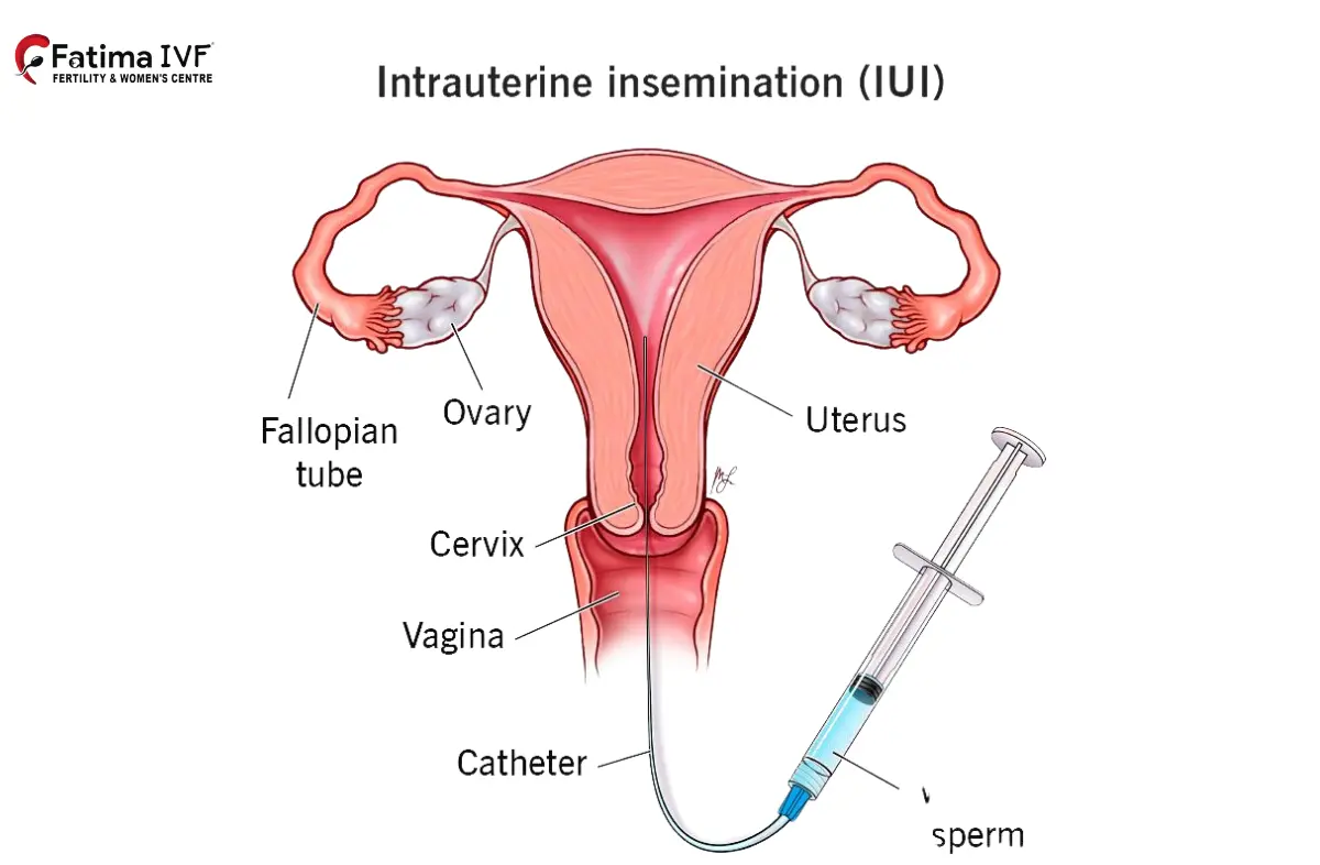 Trusted IUI Treatment in chennai