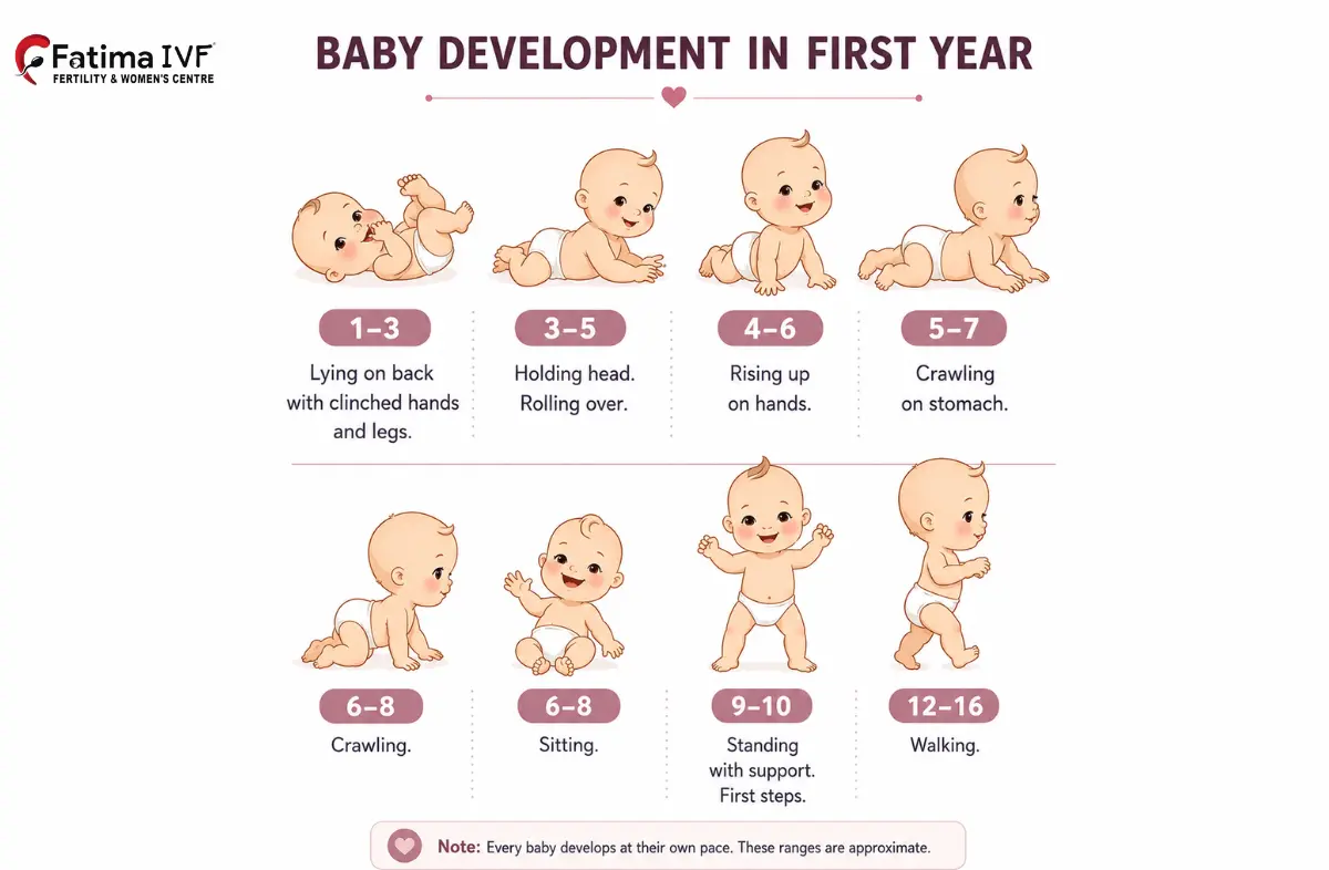 Antenatal Care