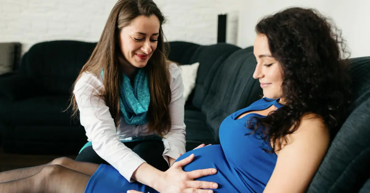 Antenatal Care