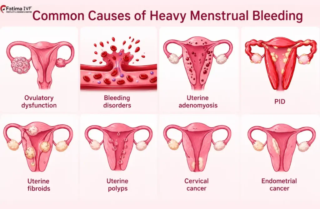 Best Gynecologist in Chennai