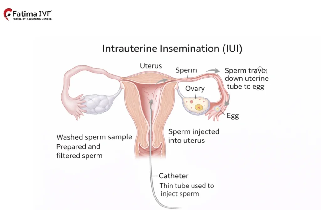 Fertility Centre in Chennai