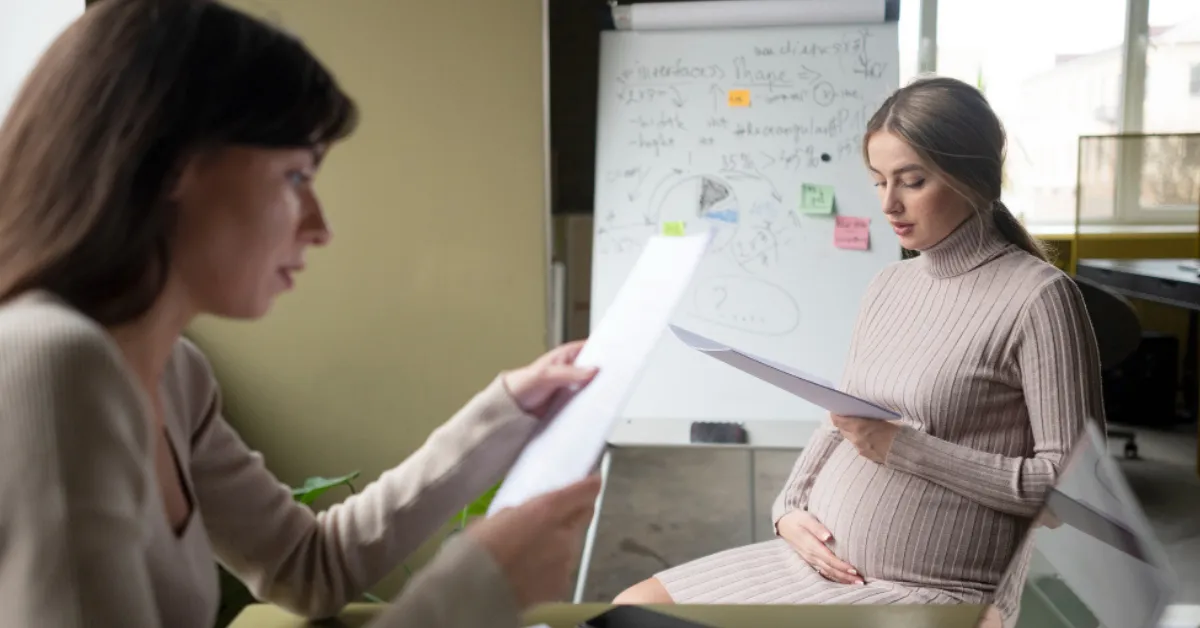 High-Risk Pregnancy Management