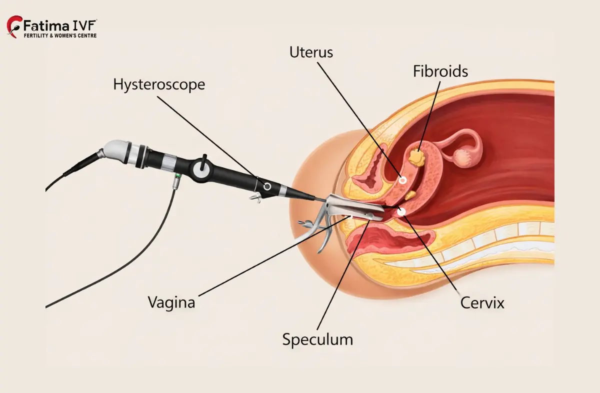Best Hysteroscopy Treatment
