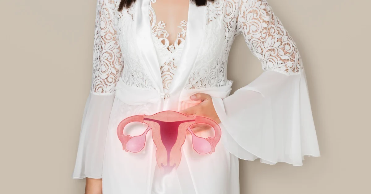 Ovarian Tissue Freezing