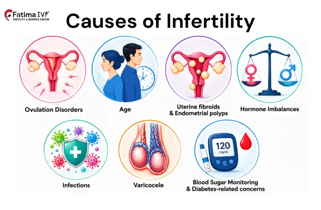 Infertility Centre in Chennai