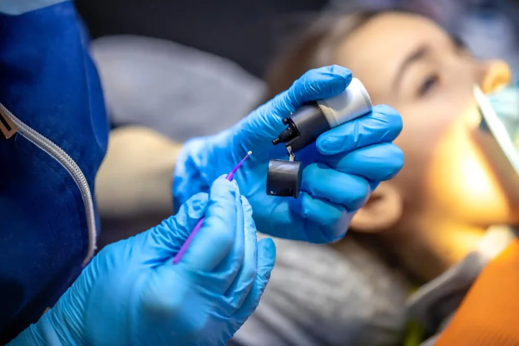 Anesthesia Recovery Room