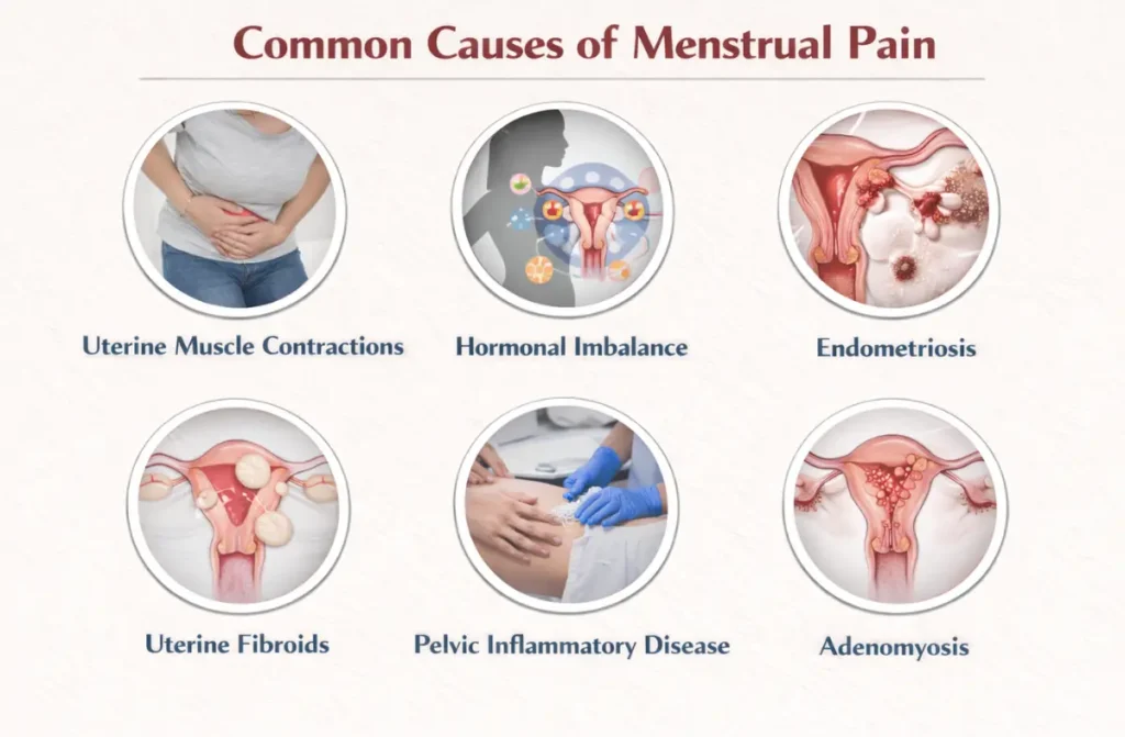 Are Painful Periods a Sign of Good Fertility?