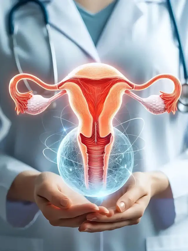 Uterine Fibroids Awareness