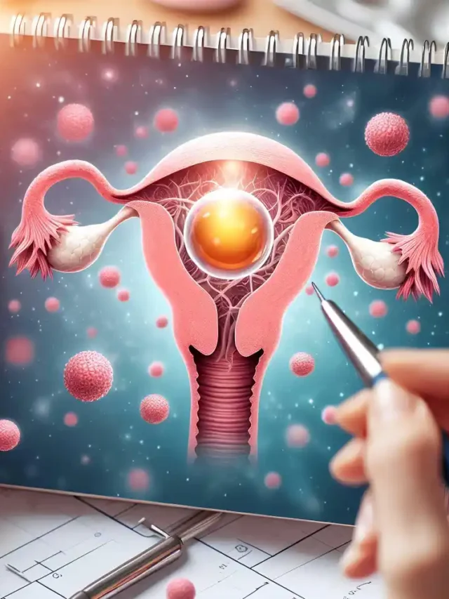 IUI – Intrauterine Insemination Benefits