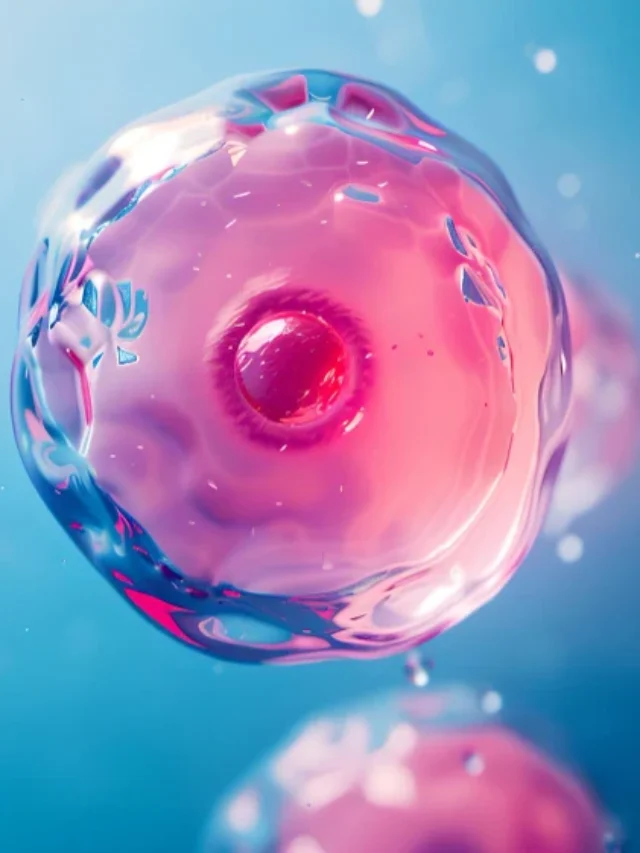 Ovarian Stem Cell Therapy