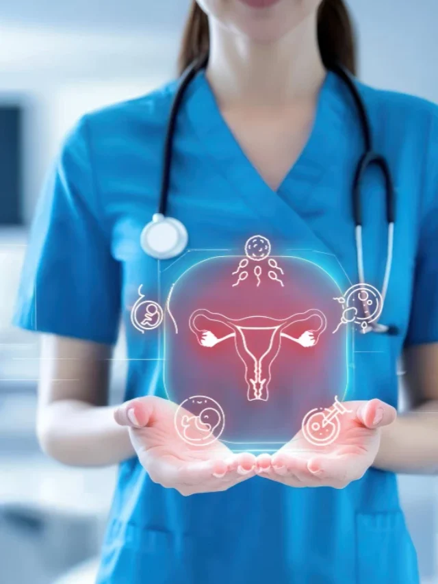 Benefits of Fibroid Treatment