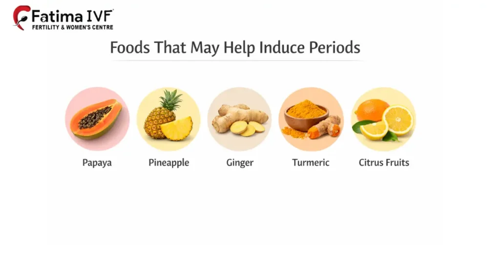 Foods for Hormonal Balance