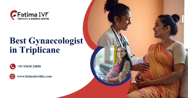 Best Gynaecologist in Triplicane