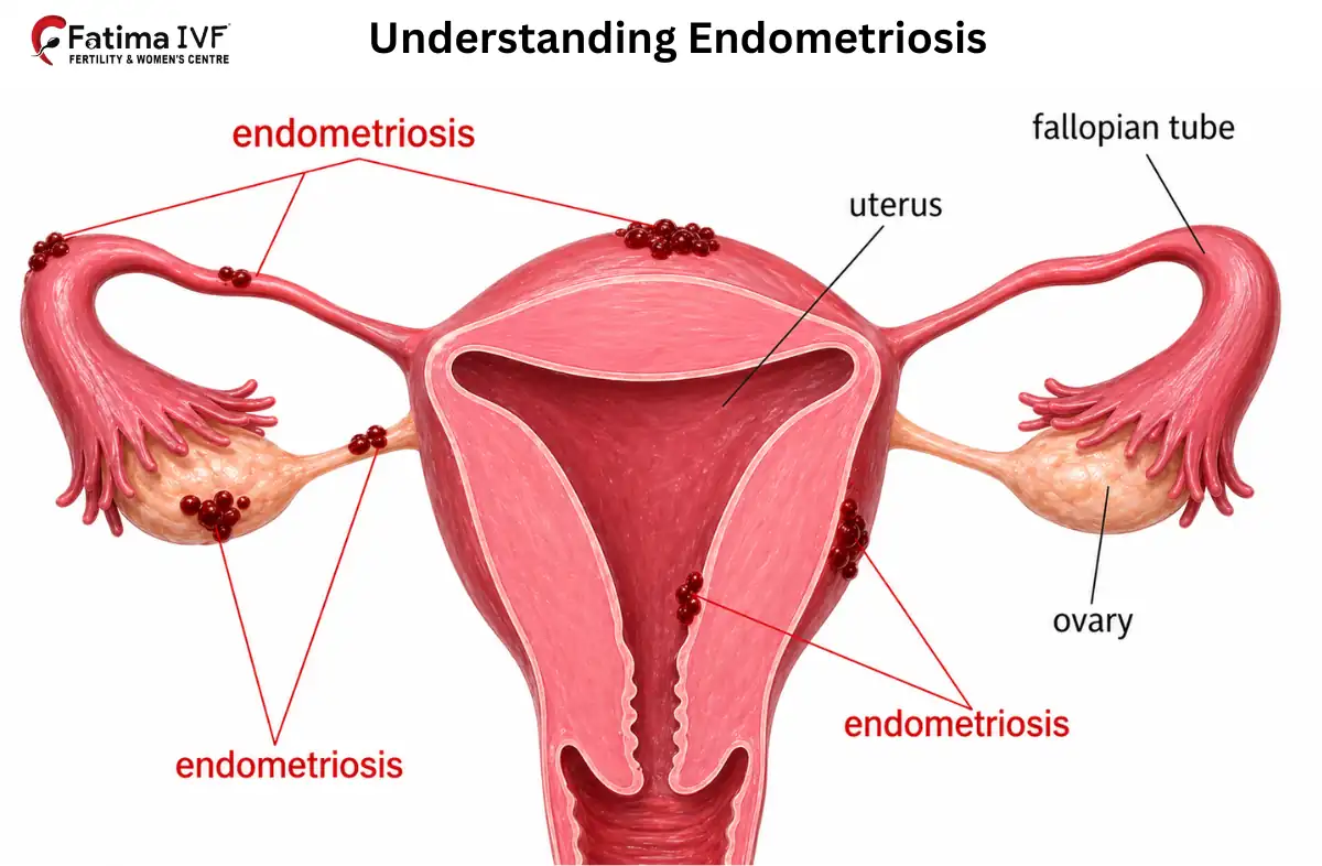 Endometriosis Treatment in chennai