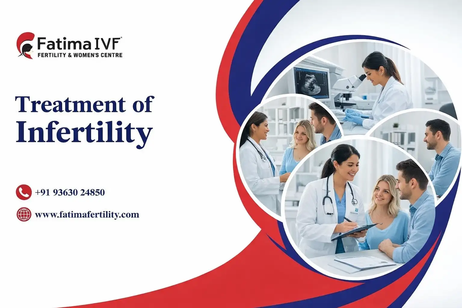 Treatment of Infertility