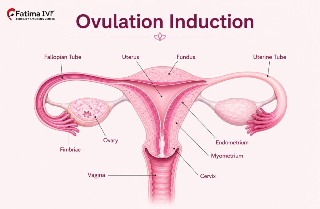 Top Infertility Specialist in Anna Nagar