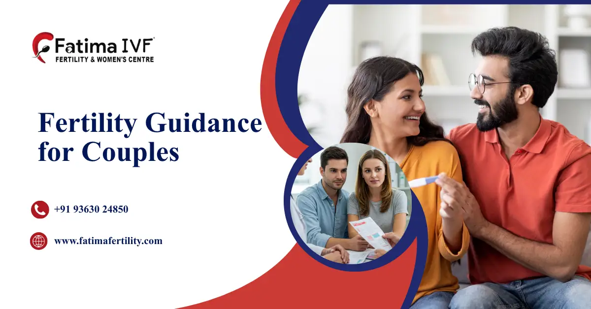 Fertility Guidance for Couples