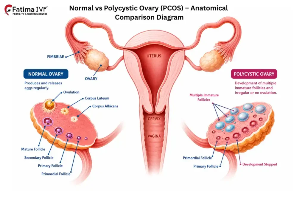fertility center in anna nagar