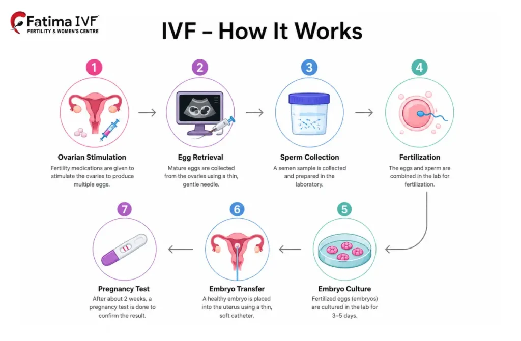 IVF Treatment in Chennai