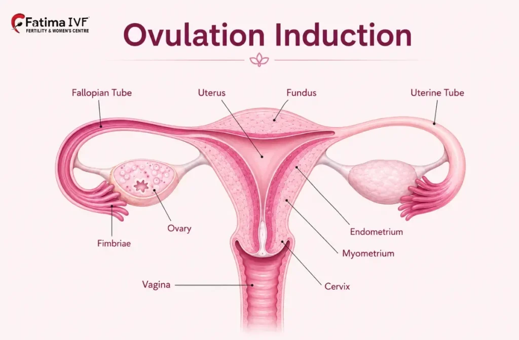 Top Infertility Specialist in Anna Nagar