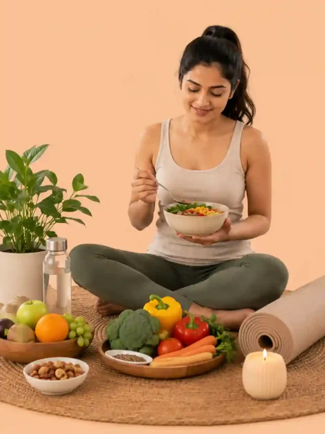 16 Natural Ways to Boost Fertility