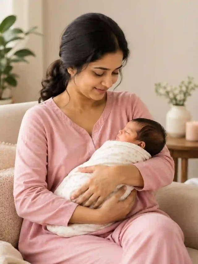Postpartum Care