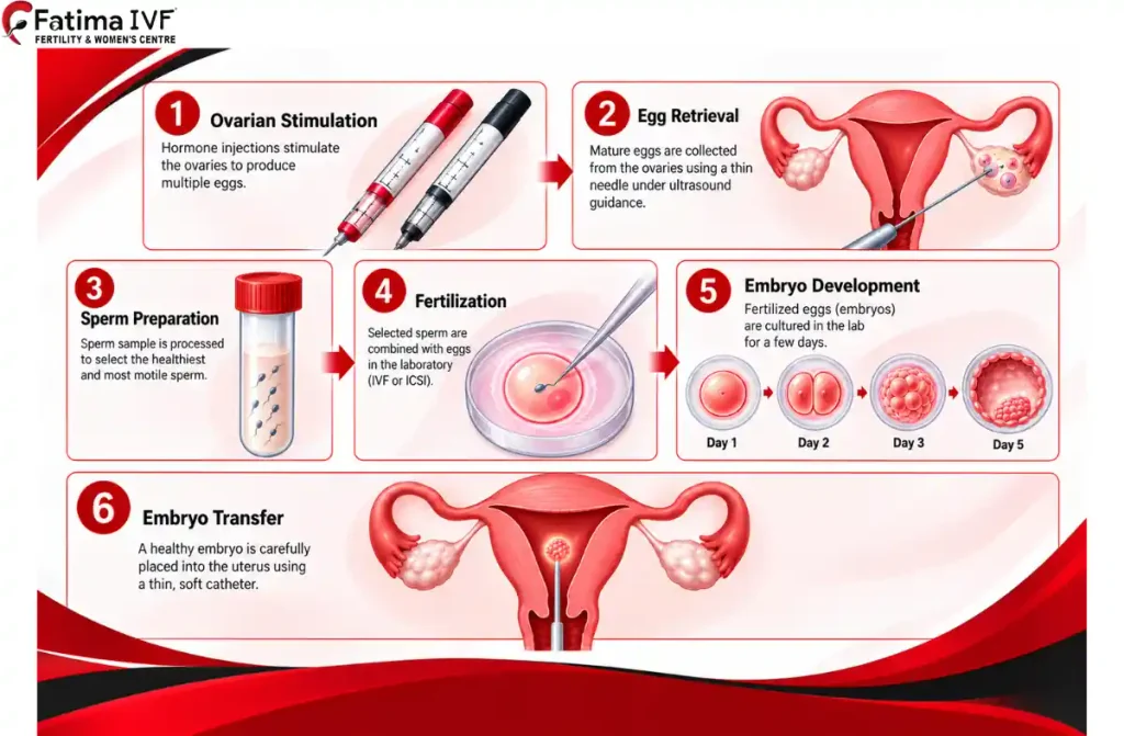 Fertility Specialist in Anna Nagar