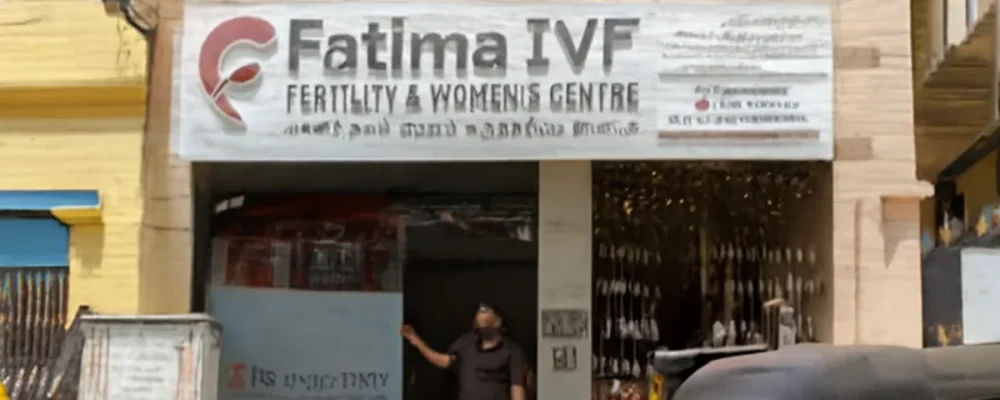 fatima IVF Anna Nagar
